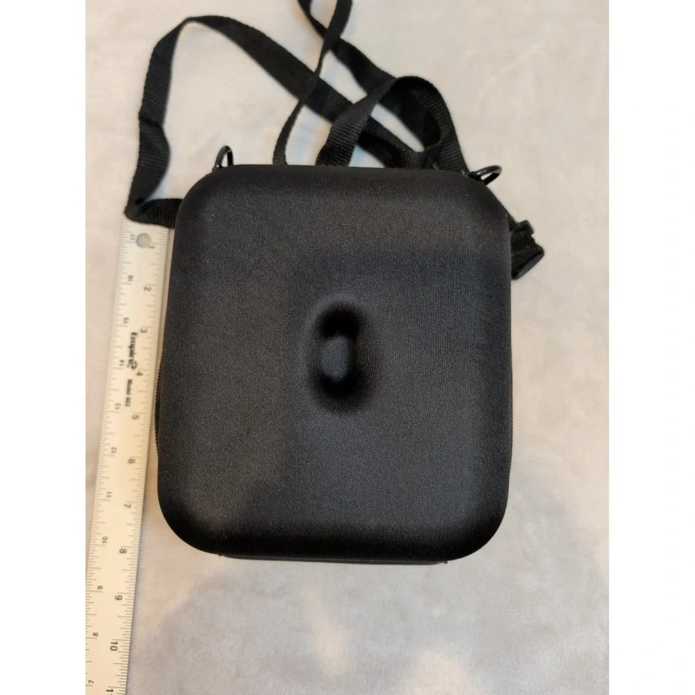Arken Optics Flip Up Scope Lens Caps Set w/ Hard Case Multiple Sizes